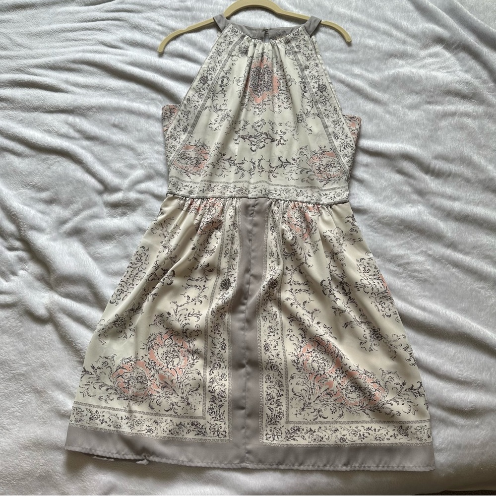 EUC dress size S